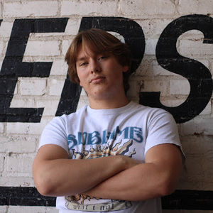 Meet your Posher, Isaiah